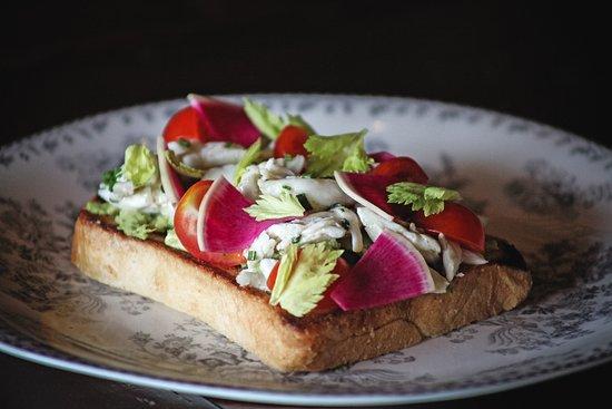 The Atlantic on Pacific